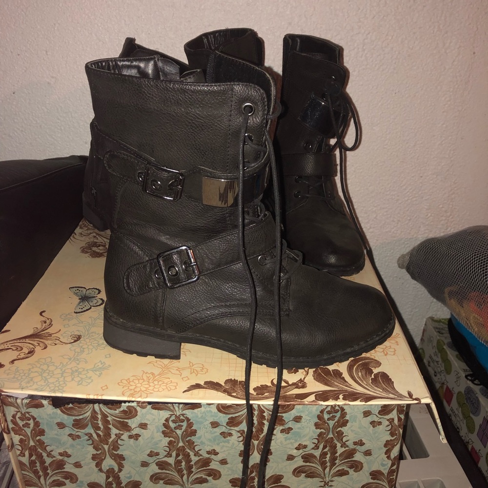 Boots